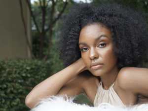 From ‘9-1-1: Lone Star’ to Mercy Ships: Actress Sierra McClain answers God’s call to faith-driven service